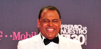 Wilfrido Vargas lanzará nuevo álbum el 22 de mayo wilfrido-vargas-lanzara-nuevo-album-el-22-de-mayo
