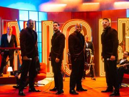 Grupo Niche lanza el álbum “Más Que Palabras” grupo-niche-lanza-el-album-“mas-que-palabras”