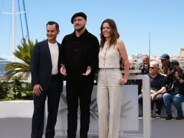 Cannes sorprende a Travolta con Palma de Oro honorífica cannes-sorprende-a-travolta-con-palma-de-oro-honorifica