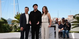 Cannes sorprende a Travolta con Palma de Oro honorífica cannes-sorprende-a-travolta-con-palma-de-oro-honorifica