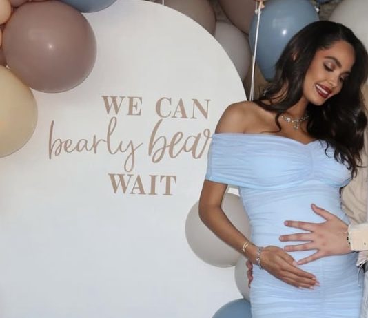 Miss RD Universo 2020 anuncia que espera un bebé miss-rd-universo-2020-anuncia-que-espera-un-bebe