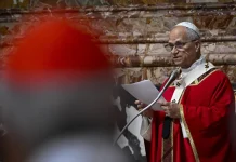 El papa León XIV publicará el día 25 su primera encíclica, «Magnifica Humanitas», dedicada a la IA el-papa-leon-xiv-publicara-el-dia-25-su-primera-enciclica,-«magnifica-humanitas»,-dedicada-a-la-ia