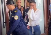 Tribunal dicta tres meses de prisión preventiva contra Masha por presunto porte ilegal de armas de fuego tribunal-dicta-tres-meses-de-prision-preventiva-contra-masha-por-presunto-porte-ilegal-de-armas-de-fuego