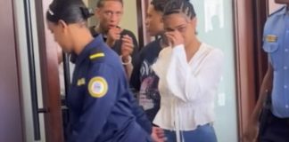 Tribunal dicta tres meses de prisión preventiva contra Masha por presunto porte ilegal de armas de fuego tribunal-dicta-tres-meses-de-prision-preventiva-contra-masha-por-presunto-porte-ilegal-de-armas-de-fuego