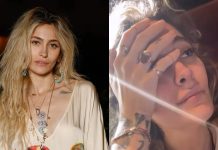 Paris Jackson se realiza chequeo médico tras comentarios sobre la apariencia de su cuello paris-jackson-se-realiza-chequeo-medico-tras-comentarios-sobre-la-apariencia-de-su-cuello