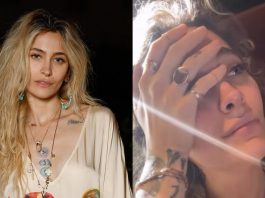 Paris Jackson se realiza chequeo médico tras comentarios sobre la apariencia de su cuello paris-jackson-se-realiza-chequeo-medico-tras-comentarios-sobre-la-apariencia-de-su-cuello
