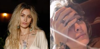 Paris Jackson se realiza chequeo médico tras comentarios sobre la apariencia de su cuello paris-jackson-se-realiza-chequeo-medico-tras-comentarios-sobre-la-apariencia-de-su-cuello