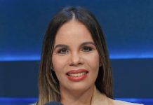 Periodista María Cristina Rodríguez se integra desde este lunes a El Sol de la Tarde periodista-maria-cristina-rodriguez-se-integra-desde-este-lunes-a-el-sol-de-la-tarde