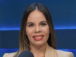 Periodista María Cristina Rodríguez se integra desde este lunes a El Sol de la Tarde periodista-maria-cristina-rodriguez-se-integra-desde-este-lunes-a-el-sol-de-la-tarde