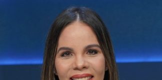 Periodista María Cristina Rodríguez se integra desde este lunes a El Sol de la Tarde periodista-maria-cristina-rodriguez-se-integra-desde-este-lunes-a-el-sol-de-la-tarde