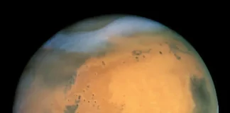 La NASA impulsa sonda Psyche con maniobra gravitacional en Marte rumbo a asteroide metálico la-nasa-impulsa-sonda-psyche-con-maniobra-gravitacional-en-marte-rumbo-a-asteroide-metalico