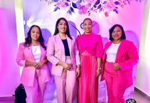 Liderazgo y bienestar protagonizan encuentro “Mujer, Levántate con Propósito” liderazgo-y-bienestar-protagonizan-encuentro-“mujer,-levantate-con-proposito”