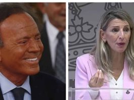 Julio Iglesias presenta demanda contra vicepresidenta española ante el Supremo julio-iglesias-presenta-demanda-contra-vicepresidenta-espanola-ante-el-supremo