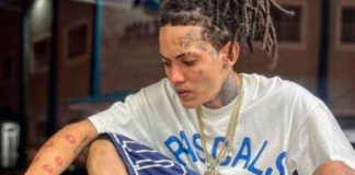 Onguito Wa sale de una: lo declaran inocente por la acusación de homicidio onguito-wa-sale-de-una:-lo-declaran-inocente-por-la-acusacion-de-homicidio