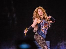 Un grupo de niños de Uganda bailará con Shakira en el entretiempo de la final del Mundial un-grupo-de-ninos-de-uganda-bailara-con-shakira-en-el-entretiempo-de-la-final-del-mundial