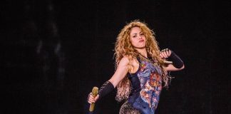 Un grupo de niños de Uganda bailará con Shakira en el entretiempo de la final del Mundial un-grupo-de-ninos-de-uganda-bailara-con-shakira-en-el-entretiempo-de-la-final-del-mundial
