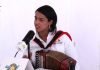 Yakairy Martínez resalta papel femenino en el merengue típico dominicano yakairy-martinez-resalta-papel-femenino-en-el-merengue-tipico-dominicano
