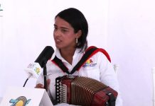 Yakairy Martínez resalta papel femenino en el merengue típico dominicano yakairy-martinez-resalta-papel-femenino-en-el-merengue-tipico-dominicano
