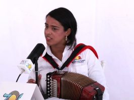 Yakairy Martínez resalta papel femenino en el merengue típico dominicano yakairy-martinez-resalta-papel-femenino-en-el-merengue-tipico-dominicano