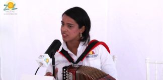 Yakairy Martínez resalta papel femenino en el merengue típico dominicano yakairy-martinez-resalta-papel-femenino-en-el-merengue-tipico-dominicano