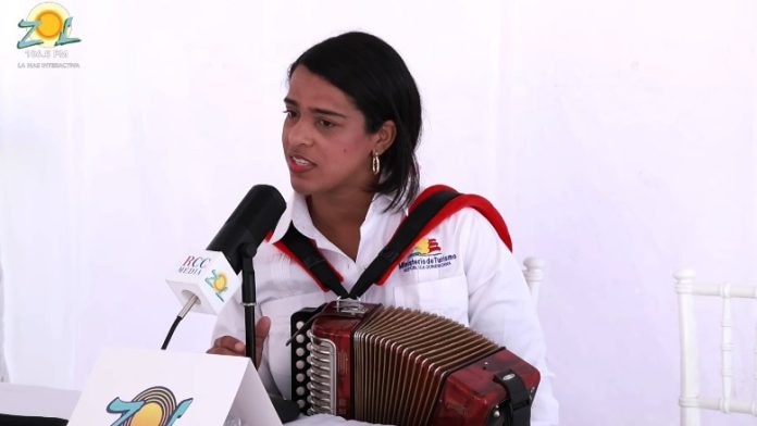 yakairy-martinez-resalta-papel-femenino-en-el-merengue-tipico-dominicano yakairy-martinez-resalta-papel-femenino-en-el-merengue-tipico-dominicano