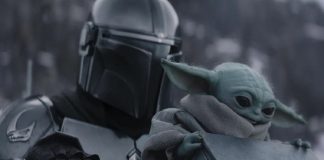 “the-mandalorian-and-grogu”-marca-regreso-de-star-wars-al-cine