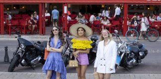 ‘Emily in Paris’ llegará a su final con sexta temporada en Netflix ‘emily-in-paris’-llegara-a-su-final-con-sexta-temporada-en-netflix