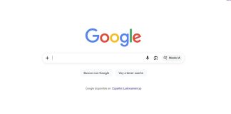 Google transforma su buscador por primera vez en 25 años impulsado por inteligencia artificial google-transforma-su-buscador-por-primera-vez-en-25-anos-impulsado-por-inteligencia-artificial