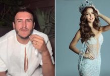 Estilista venezolano Giovanni Laguna queda en libertad tras denuncia de agresión en Cannes estilista-venezolano-giovanni-laguna-queda-en-libertad-tras-denuncia-de-agresion-en-cannes
