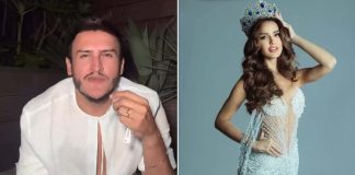 Estilista venezolano Giovanni Laguna queda en libertad tras denuncia de agresión en Cannes estilista-venezolano-giovanni-laguna-queda-en-libertad-tras-denuncia-de-agresion-en-cannes