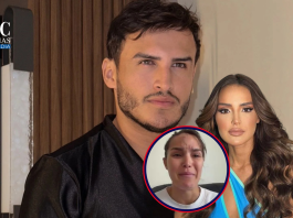 Estilista de Miss Universo rompe el silencio tras escándalo con reina de belleza en Cannes estilista-de-miss-universo-rompe-el-silencio-tras-escandalo-con-reina-de-belleza-en-cannes