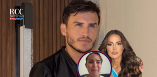 Estilista de Miss Universo rompe el silencio tras escándalo con reina de belleza en Cannes estilista-de-miss-universo-rompe-el-silencio-tras-escandalo-con-reina-de-belleza-en-cannes