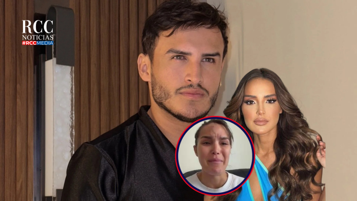 estilista-de-miss-universo-rompe-el-silencio-tras-escandalo-con-reina-de-belleza-en-cannes estilista-de-miss-universo-rompe-el-silencio-tras-escandalo-con-reina-de-belleza-en-cannes