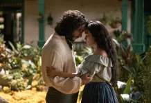 Netflix estrenará el 5 de agosto la segunda parte de «Cien años de soledad» netflix-estrenara-el-5-de-agosto-la-segunda-parte-de-«cien-anos-de-soledad»