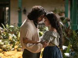 Netflix estrenará el 5 de agosto la segunda parte de «Cien años de soledad» netflix-estrenara-el-5-de-agosto-la-segunda-parte-de-«cien-anos-de-soledad»
