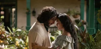 Netflix estrenará el 5 de agosto la segunda parte de «Cien años de soledad» netflix-estrenara-el-5-de-agosto-la-segunda-parte-de-«cien-anos-de-soledad»