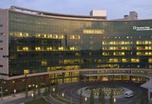 Cleveland Clinic establece Centro de Salud Espacial cleveland-clinic-establece-centro-de-salud-espacial