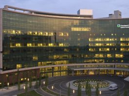 Cleveland Clinic establece Centro de Salud Espacial cleveland-clinic-establece-centro-de-salud-espacial