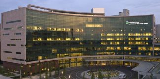 Cleveland Clinic establece Centro de Salud Espacial cleveland-clinic-establece-centro-de-salud-espacial