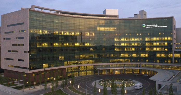 cleveland-clinic-establece-centro-de-salud-espacial