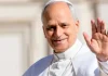 El papa León XIV pide en su primera encíclica luchar contra el «dominio» de la IA el-papa-leon-xiv-pide-en-su-primera-enciclica-luchar-contra-el-«dominio»-de-la-ia