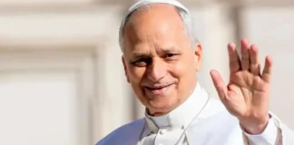 El papa León XIV pide en su primera encíclica luchar contra el «dominio» de la IA el-papa-leon-xiv-pide-en-su-primera-enciclica-luchar-contra-el-«dominio»-de-la-ia