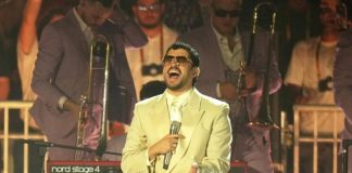 Empresa organizadora de Bad Bunny asegura que no hay exceso de público en conciertos en España empresa-organizadora-de-bad-bunny-asegura-que-no-hay-exceso-de-publico-en-conciertos-en-espana