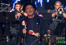 Instituto Cervantes espera recibir las maracas de Rubén Blades como parte de su legado cultural instituto-cervantes-espera-recibir-las-maracas-de-ruben-blades-como-parte-de-su-legado-cultural