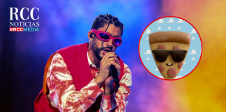 ¿Fanático de las pizzas? Bad Bunny se une al elenco de “Toy Story 5” con nuevo personaje de Pixar ¿fanatico-de-las-pizzas?-bad-bunny-se-une-al-elenco-de-“toy-story-5”-con-nuevo-personaje-de-pixar