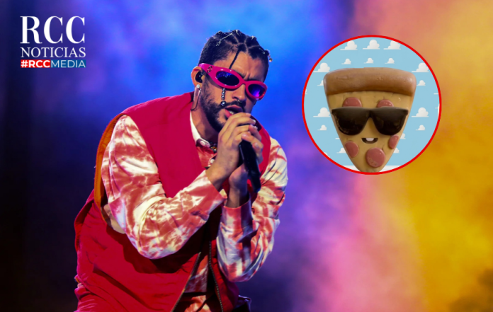 ¿fanatico-de-las-pizzas?-bad-bunny-se-une-al-elenco-de-“toy-story-5”-con-nuevo-personaje-de-pixar ¿fanatico-de-las-pizzas?-bad-bunny-se-une-al-elenco-de-“toy-story-5”-con-nuevo-personaje-de-pixar