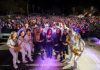 belkys-concepcion-y-sus-chicas-ante-mas-de-25-mil-personas-en-bogota