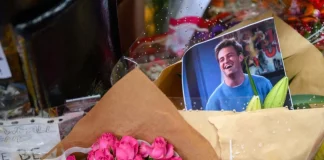 Caso por muerte de Matthew Perry entra en fase final con sentencia a su asistente personal caso-por-muerte-de-matthew-perry-entra-en-fase-final-con-sentencia-a-su-asistente-personal