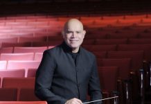 “Puentes Sonoros” unirá hoy a Cleveland y Santo Domingo en el Teatro Nacional “puentes-sonoros”-unira-hoy-a-cleveland-y-santo-domingo-en-el-teatro-nacional