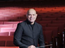 “Puentes Sonoros” unirá hoy a Cleveland y Santo Domingo en el Teatro Nacional “puentes-sonoros”-unira-hoy-a-cleveland-y-santo-domingo-en-el-teatro-nacional